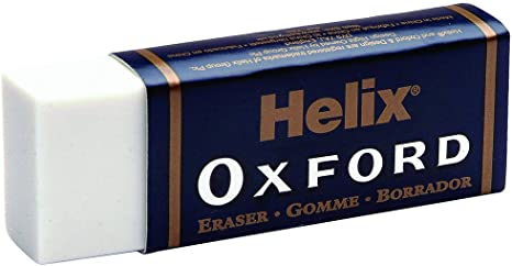 Eraser Large Sleeved Oxford Helix 2